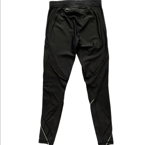 Victoria’s Secret by Victoria Sport VSX black workout leggings size small - Picture 2 of 5